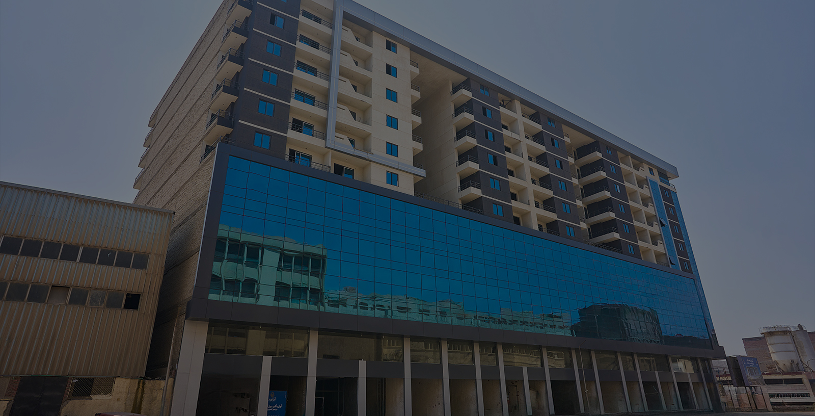 Master Slider 01