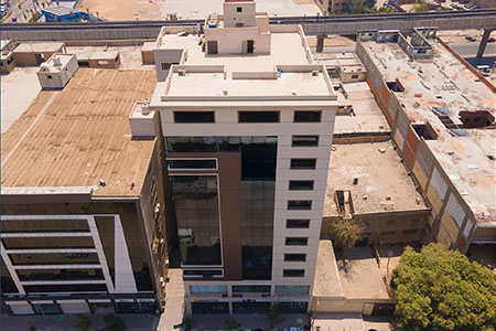 40 Avenues Mall