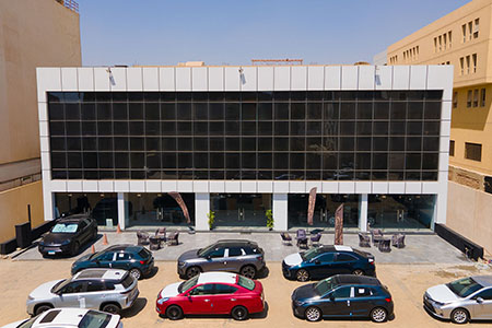 Admd Motors 1