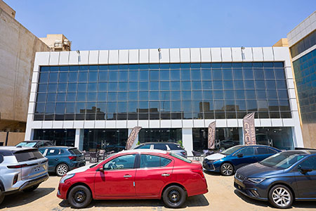 Admd Motors 2
