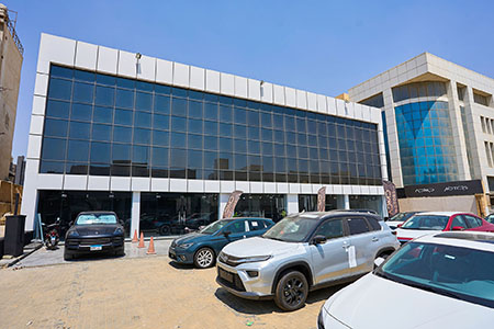Admd Motors 3